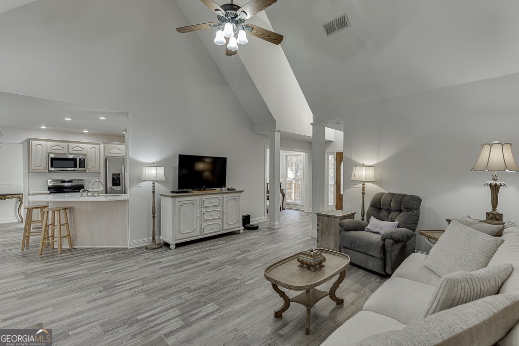 6360 Nix Road Dawsonville - Photo 23