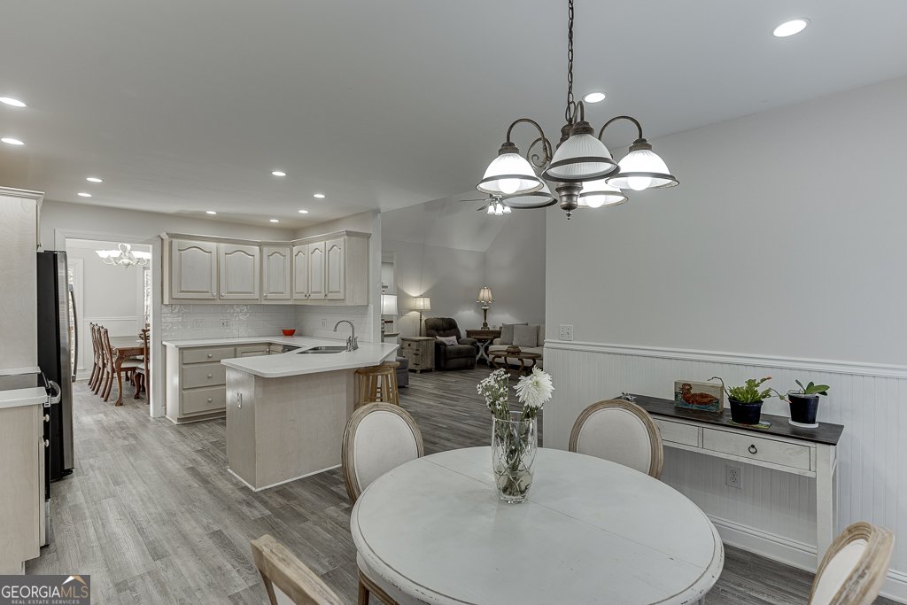 6360 Nix Road Dawsonville - Photo 25