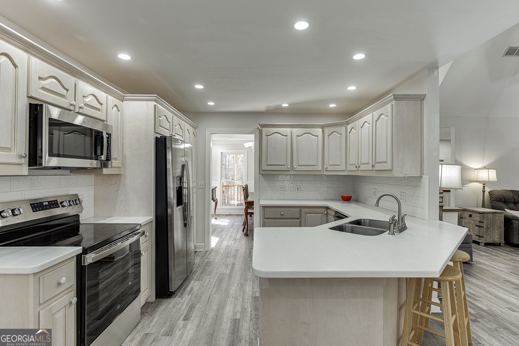 6360 Nix Road Dawsonville - Photo 26