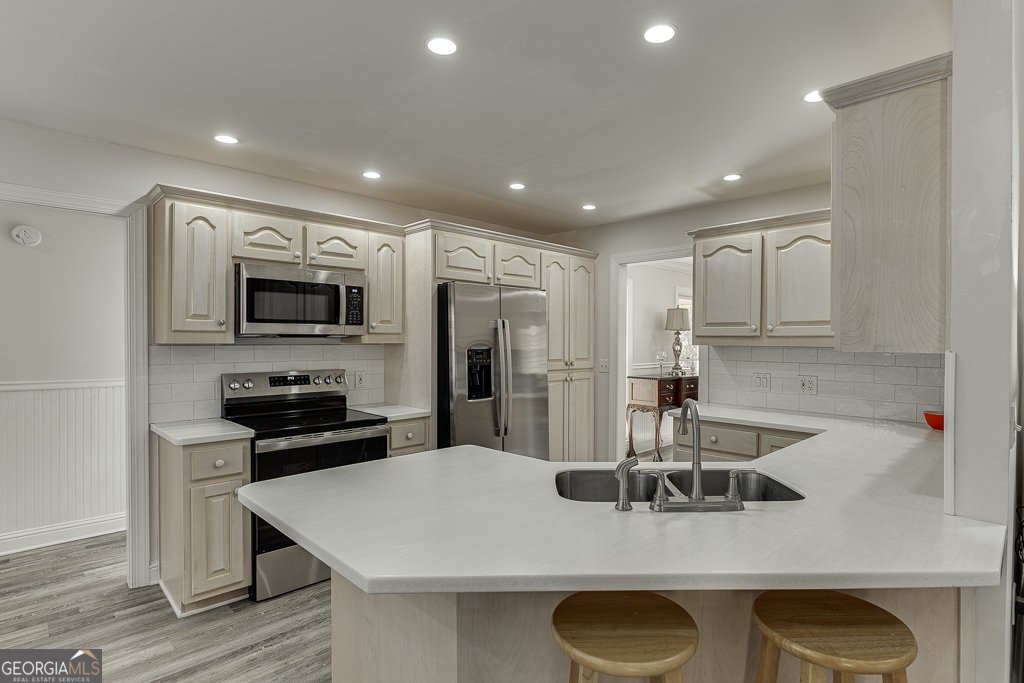 6360 Nix Road Dawsonville - Photo 27