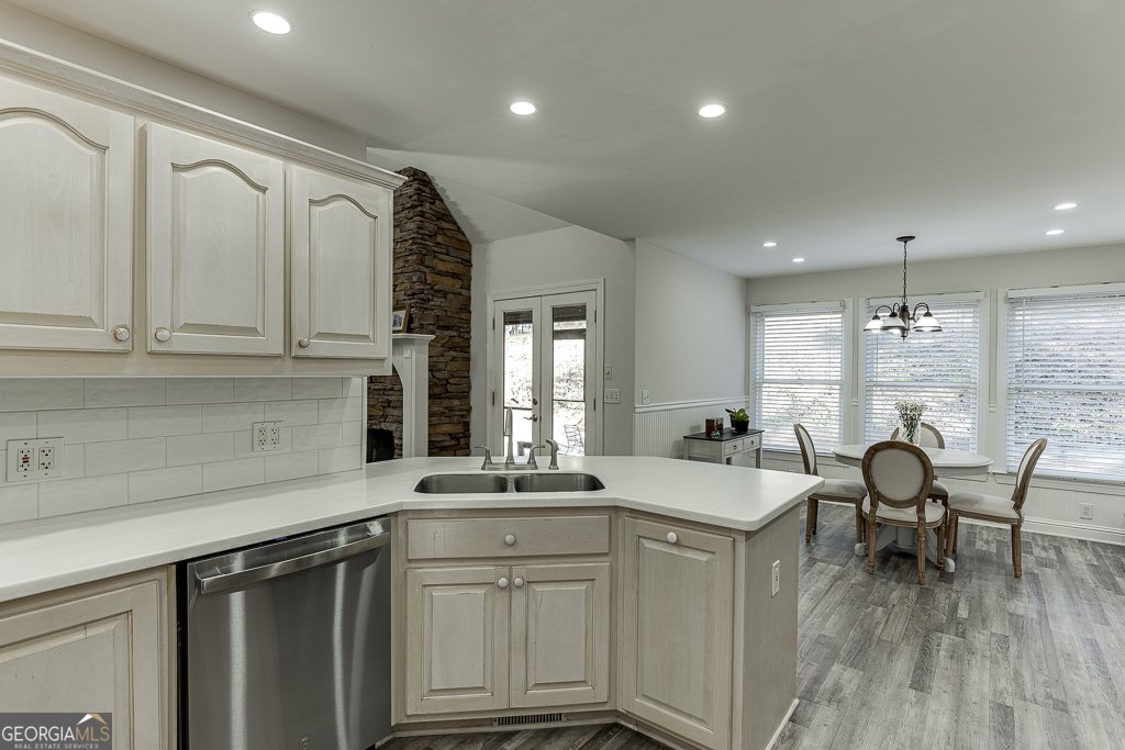 6360 Nix Road Dawsonville - Photo 28