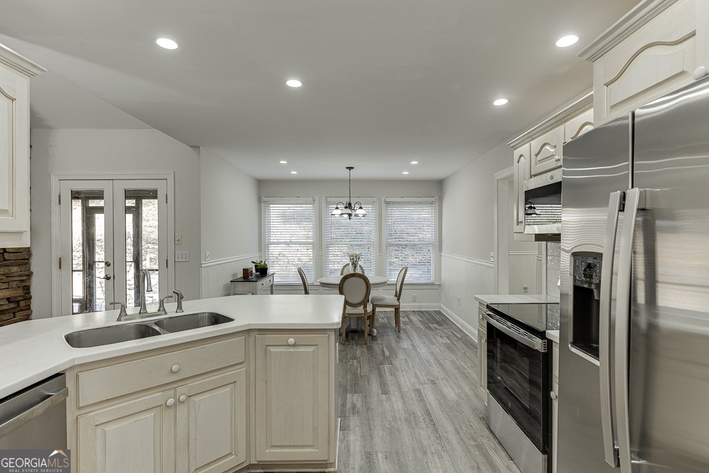 6360 Nix Road Dawsonville - Photo 29