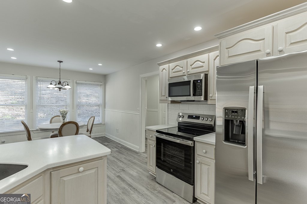 6360 Nix Road Dawsonville - Photo 30