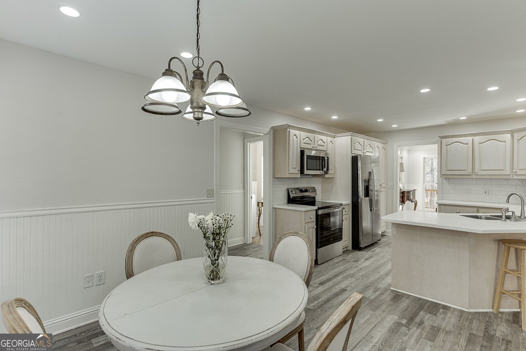 6360 Nix Road Dawsonville - Photo 31