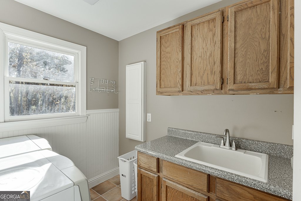 6360 Nix Road Dawsonville - Photo 33