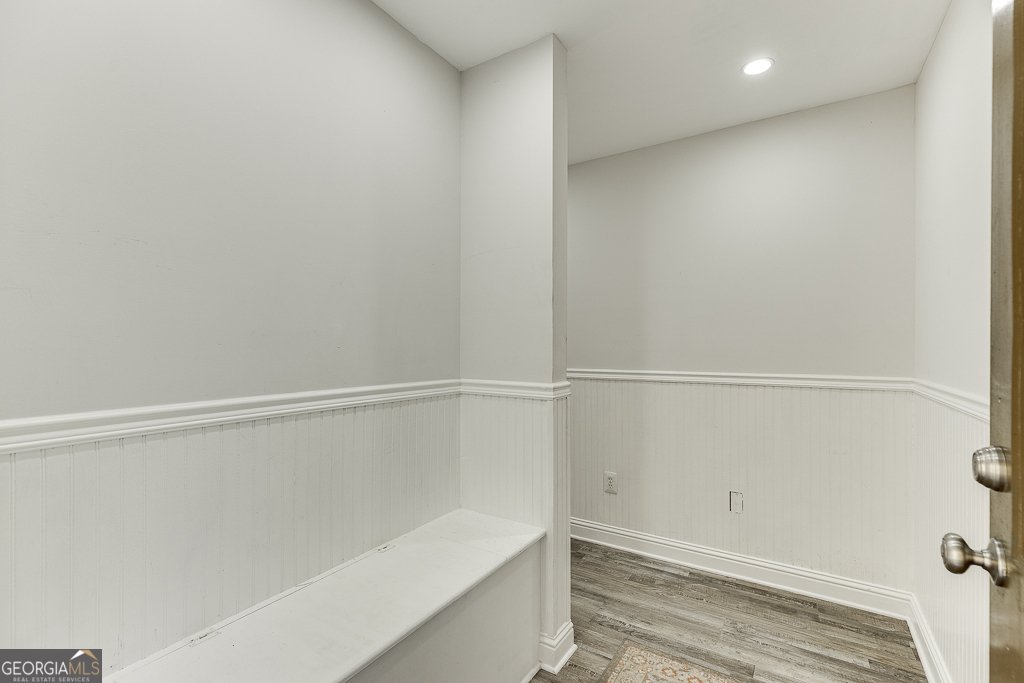 6360 Nix Road Dawsonville - Photo 34