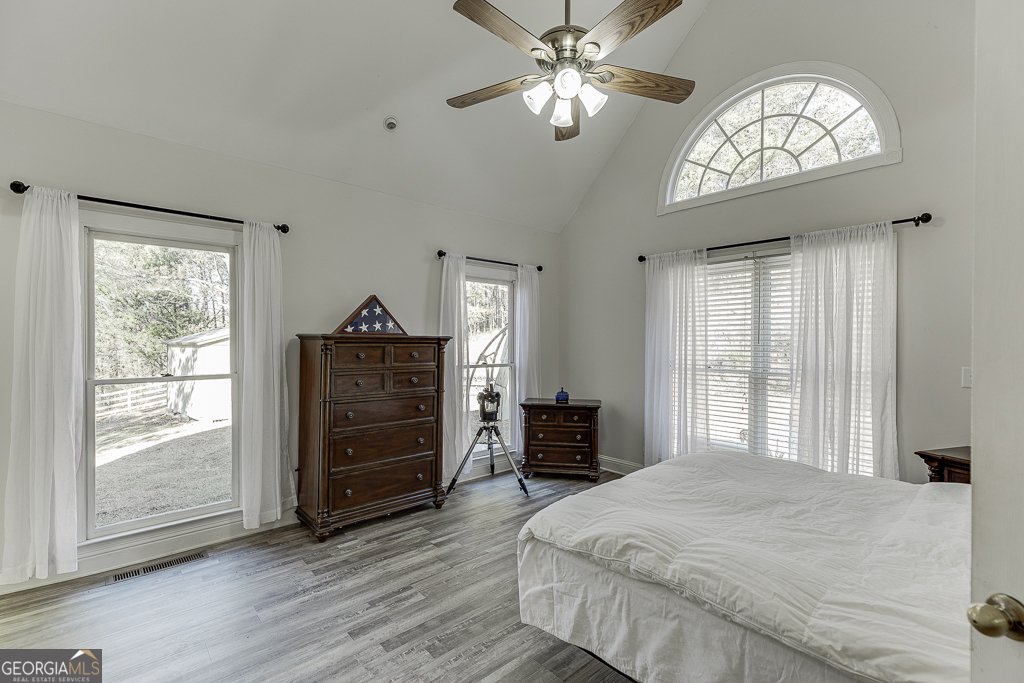 6360 Nix Road Dawsonville - Photo 35