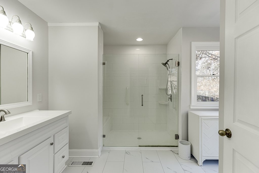 6360 Nix Road Dawsonville - Photo 39