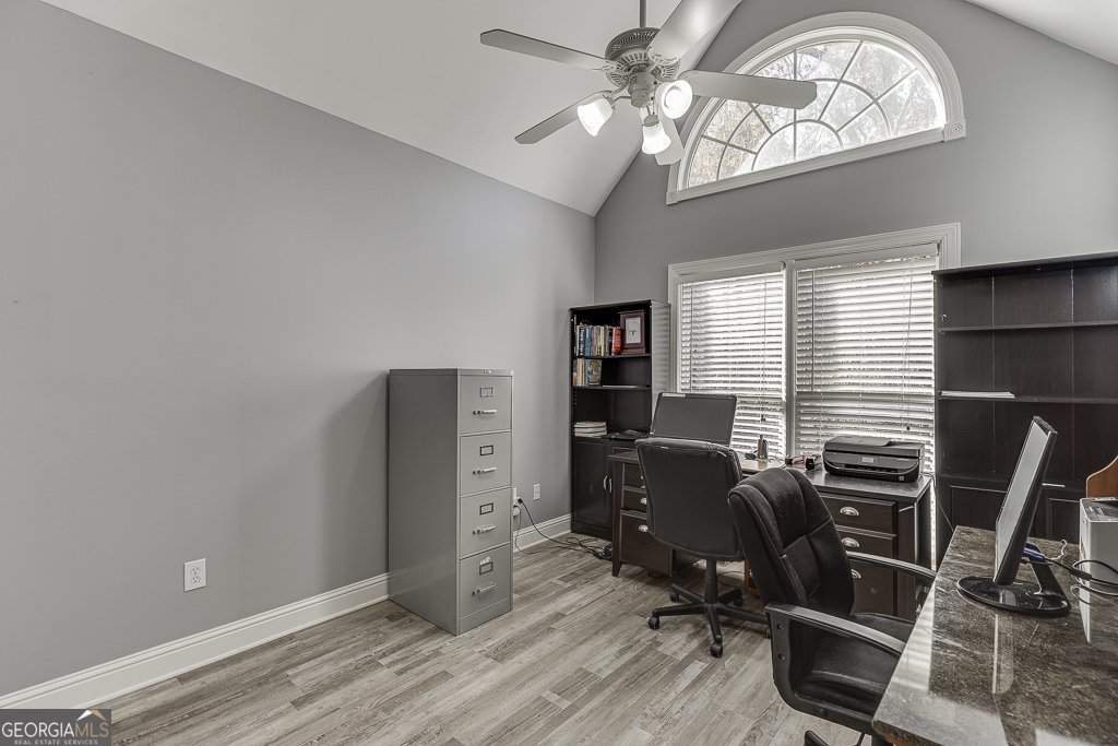 6360 Nix Road Dawsonville - Photo 40