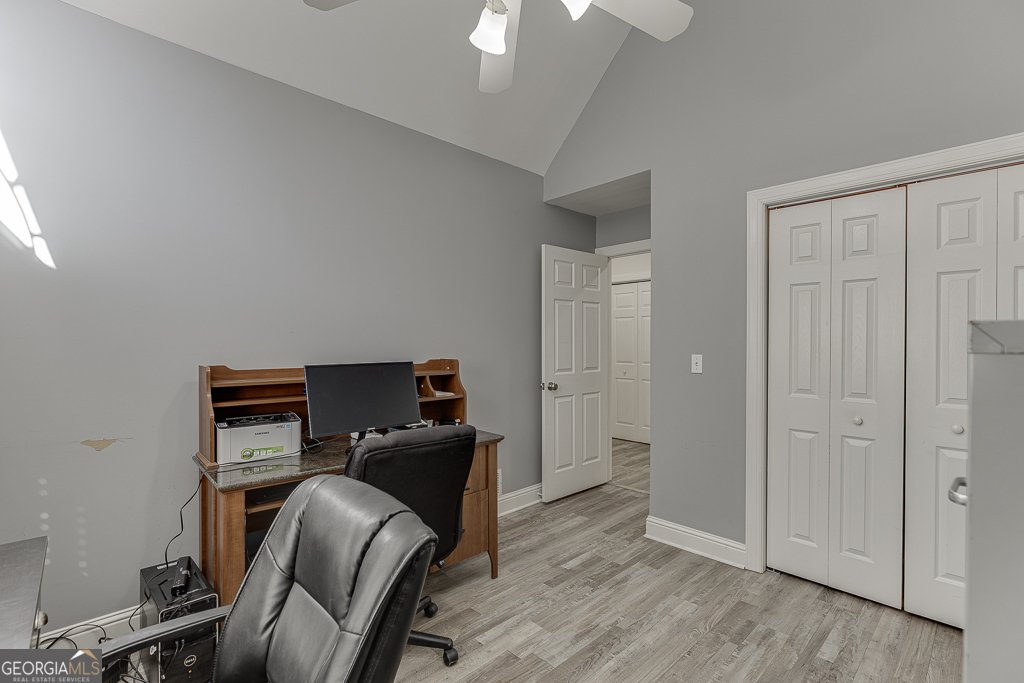 6360 Nix Road Dawsonville - Photo 41