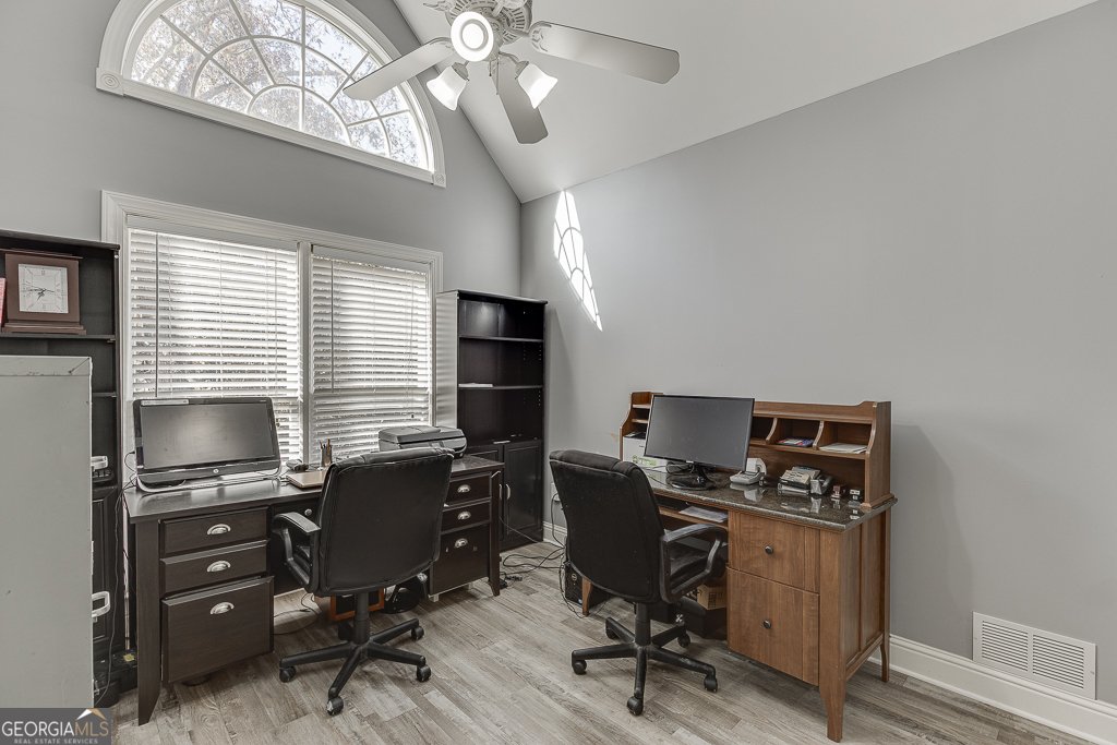 6360 Nix Road Dawsonville - Photo 42