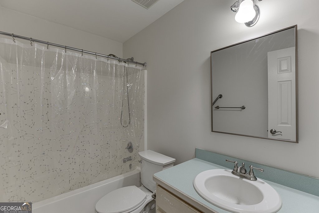 6360 Nix Road Dawsonville - Photo 43