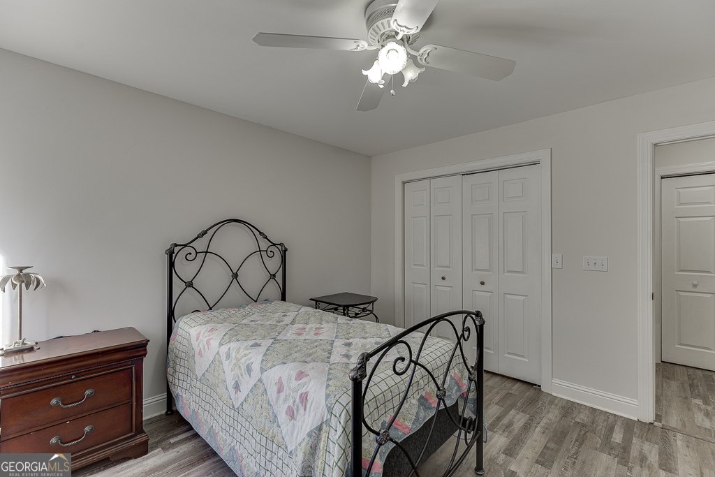 6360 Nix Road Dawsonville - Photo 44