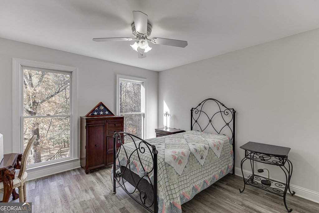 6360 Nix Road Dawsonville - Photo 45