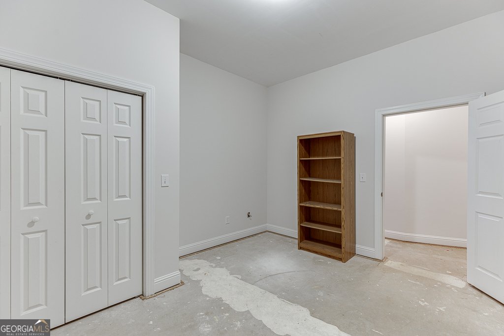 6360 Nix Road Dawsonville - Photo 47