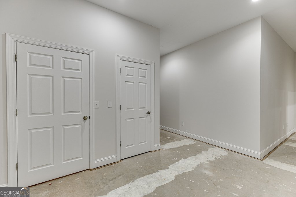 6360 Nix Road Dawsonville - Photo 49