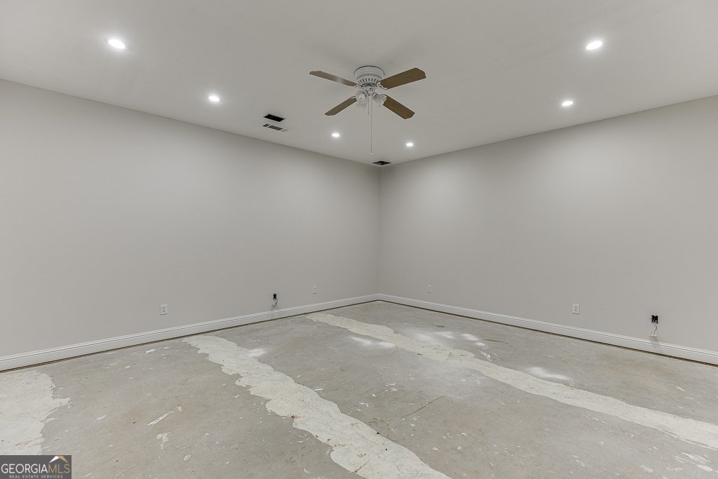 6360 Nix Road Dawsonville - Photo 51