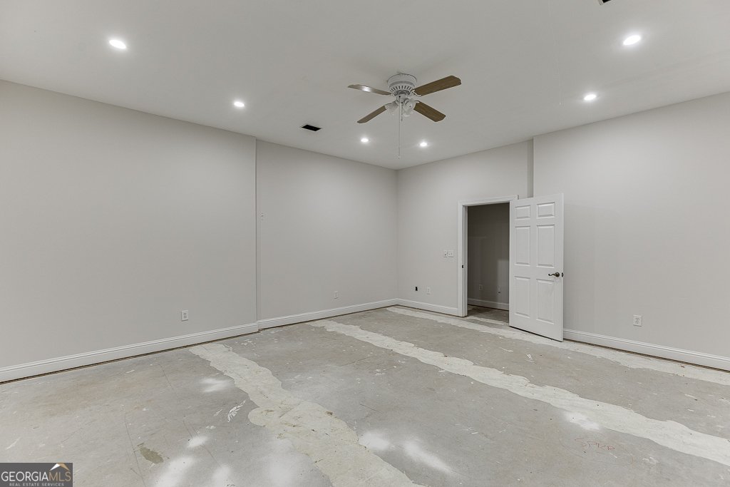 6360 Nix Road Dawsonville - Photo 52