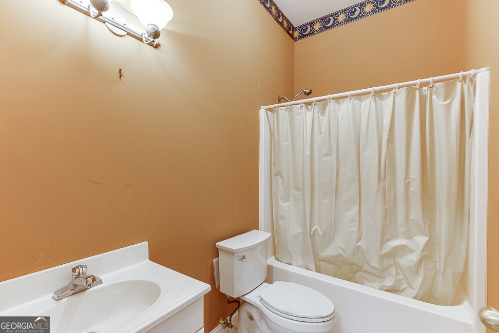 6360 Nix Road Dawsonville - Photo 53