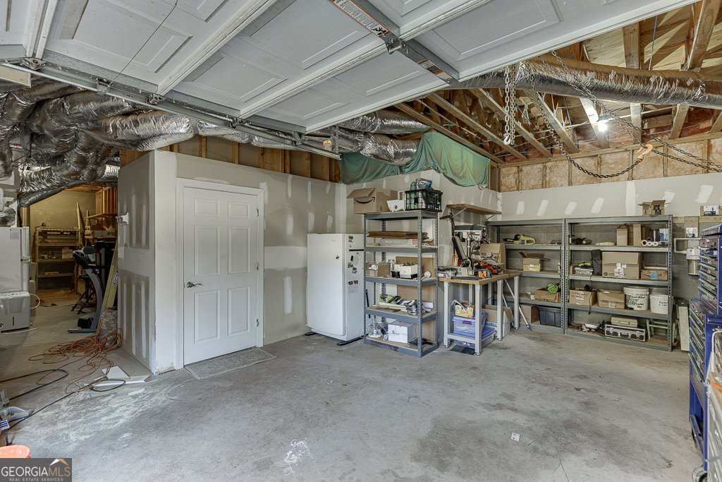 6360 Nix Road Dawsonville - Photo 54