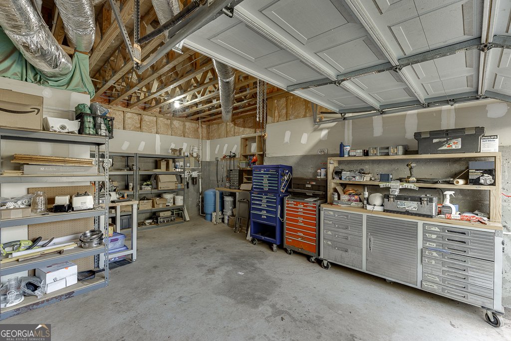 6360 Nix Road Dawsonville - Photo 55