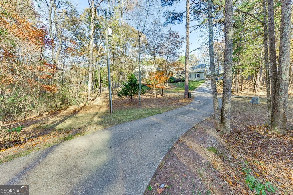 6360 Nix Road Dawsonville - Photo 7