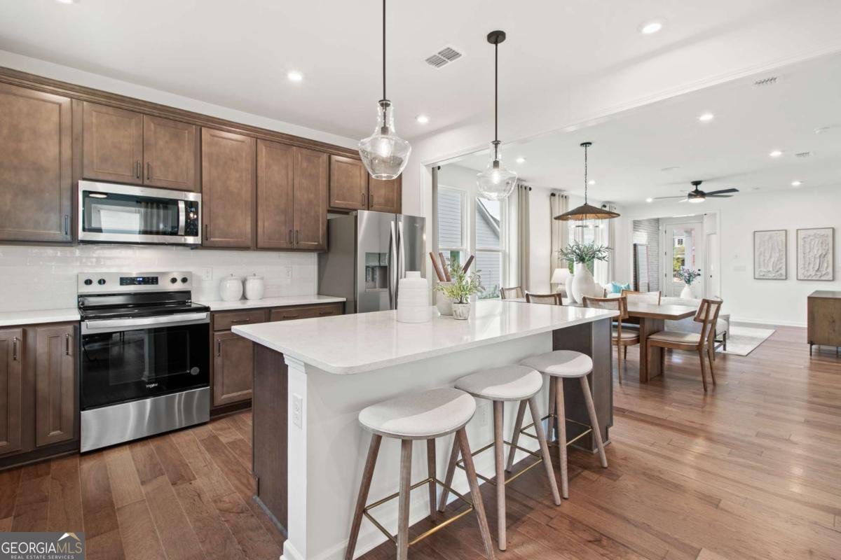 1178 Cypress Way Greensboro - Photo 7