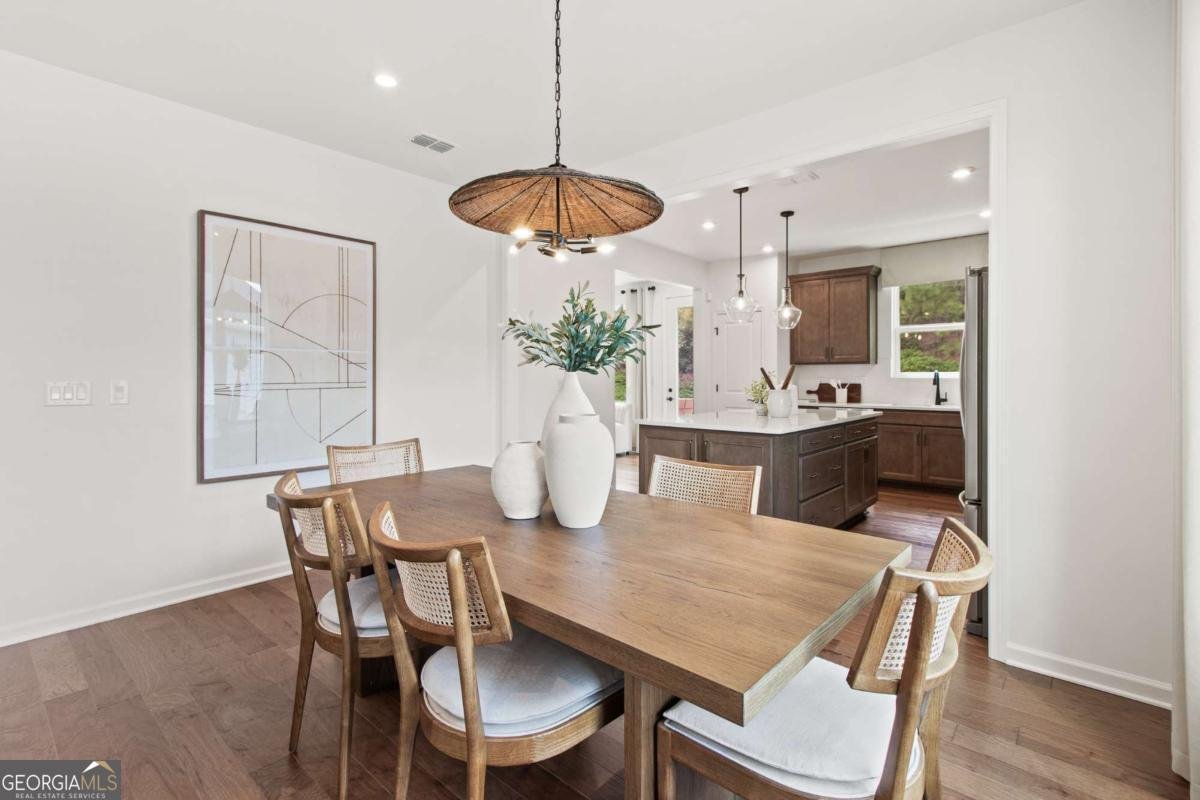 1178 Cypress Way Greensboro - Photo 9