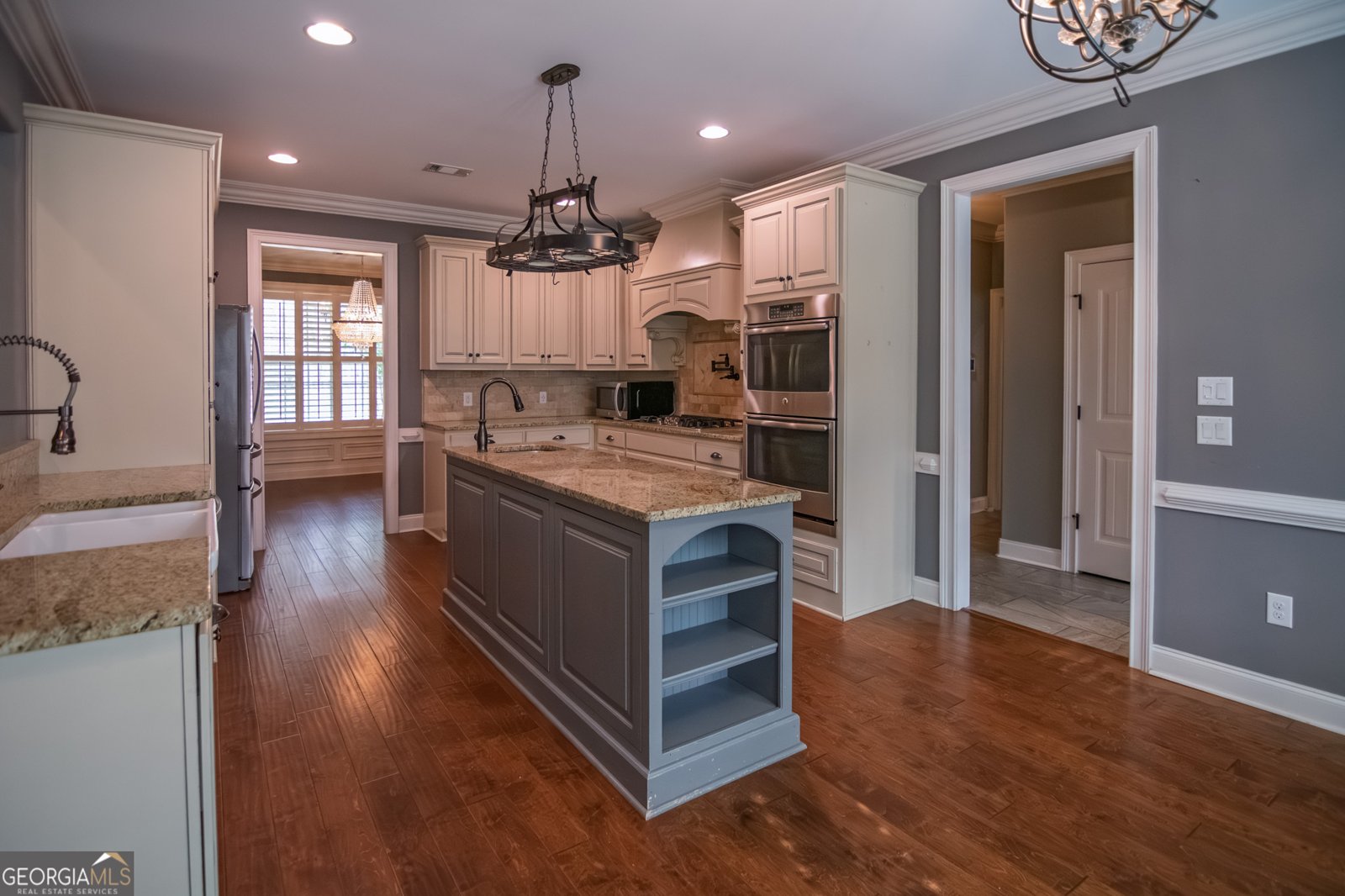 3337 Lower Blue Springs Road Hamilton - Photo 10