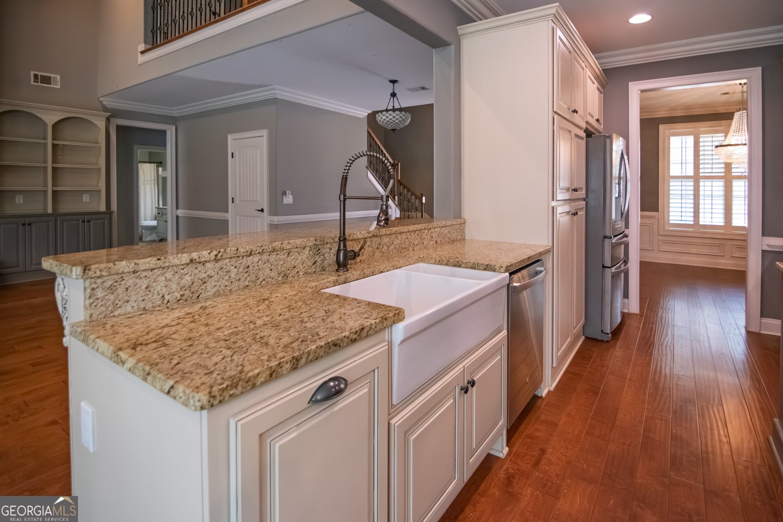 3337 Lower Blue Springs Road Hamilton - Photo 12