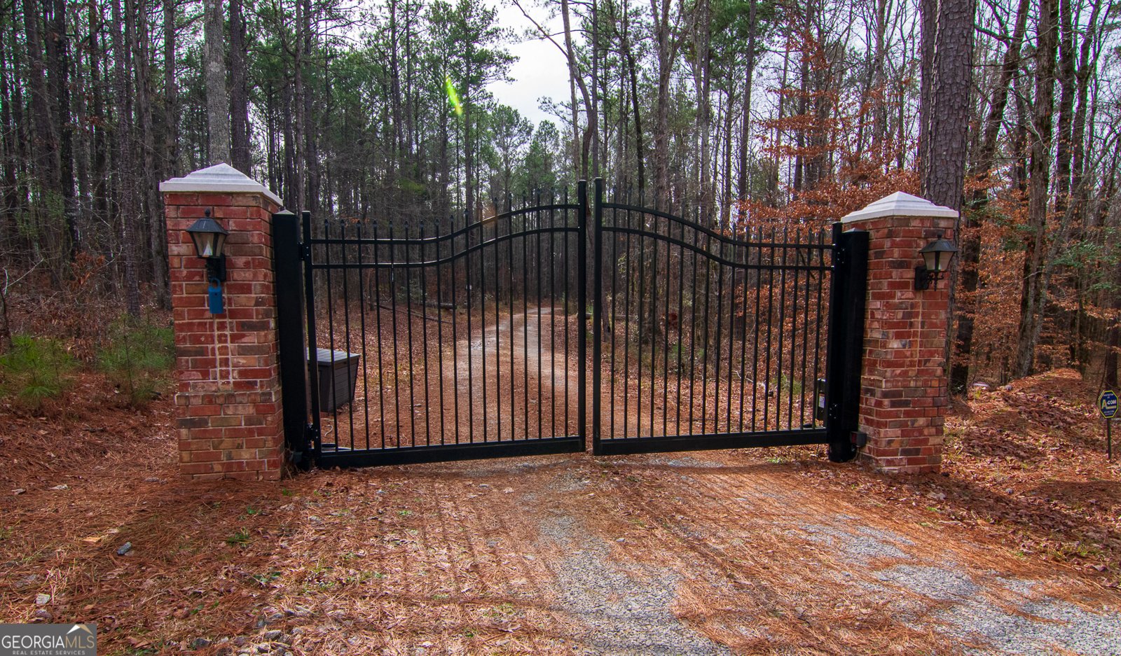 3337 Lower Blue Springs Road Hamilton - Photo 37