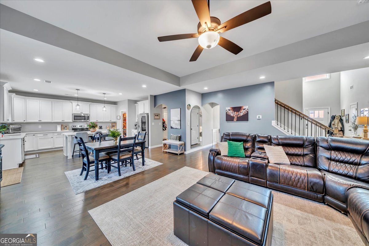 24 Willow Moss Way Kathleen - Photo 10