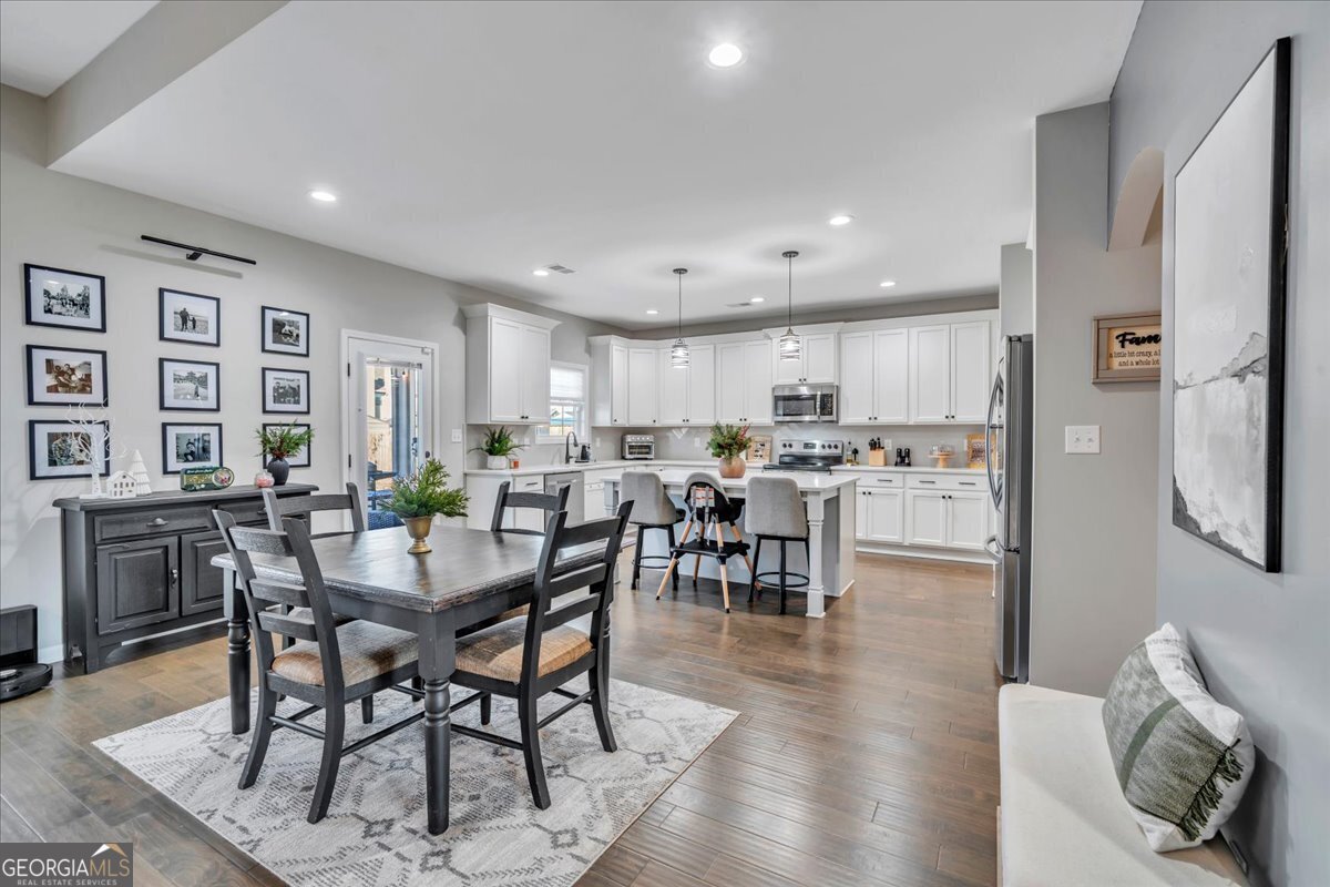 24 Willow Moss Way Kathleen - Photo 12