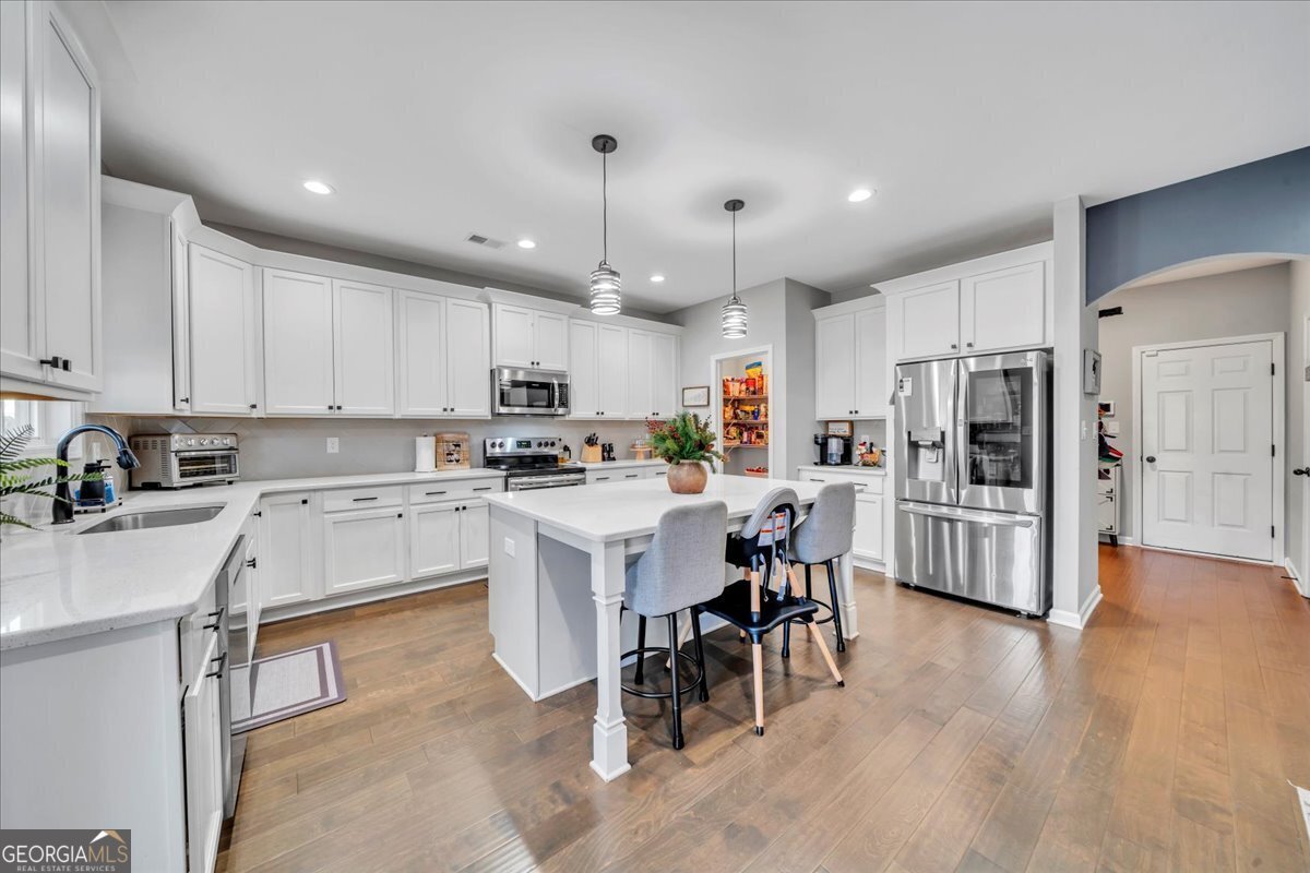 24 Willow Moss Way Kathleen - Photo 14