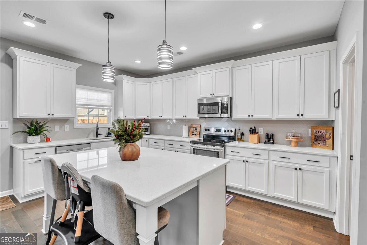 24 Willow Moss Way Kathleen - Photo 15