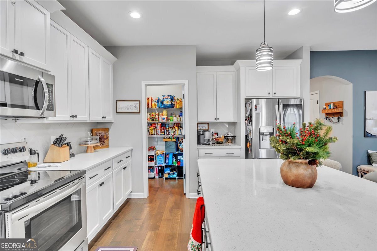 24 Willow Moss Way Kathleen - Photo 17