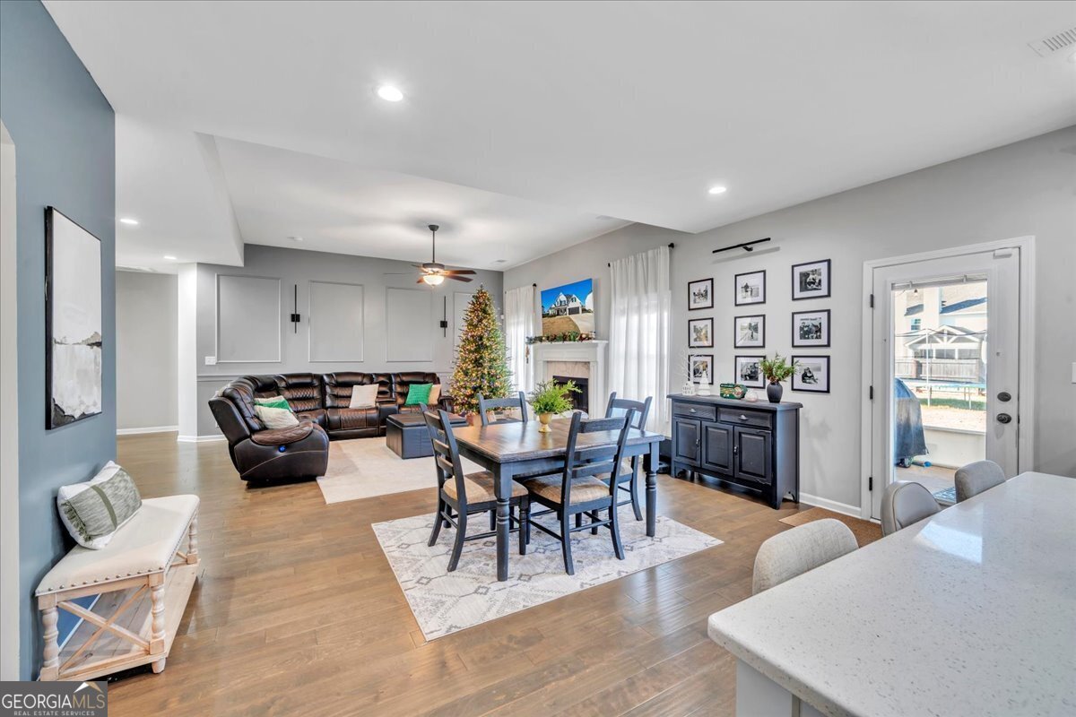 24 Willow Moss Way Kathleen - Photo 18