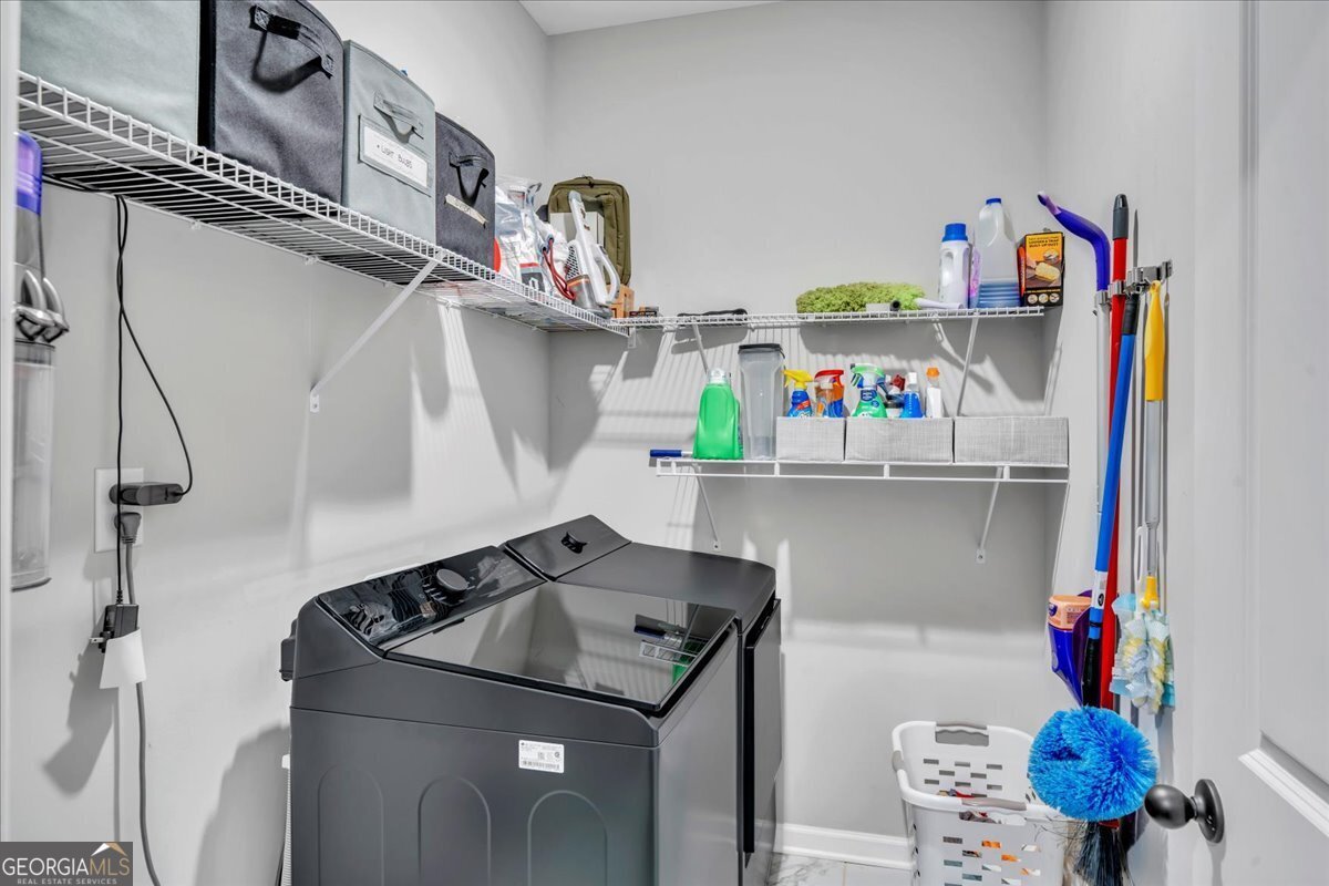 24 Willow Moss Way Kathleen - Photo 19