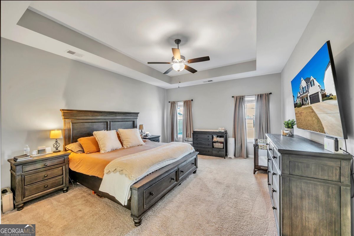 24 Willow Moss Way Kathleen - Photo 22