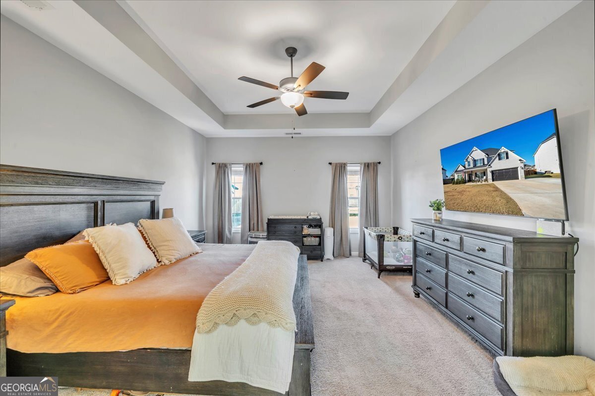 24 Willow Moss Way Kathleen - Photo 24