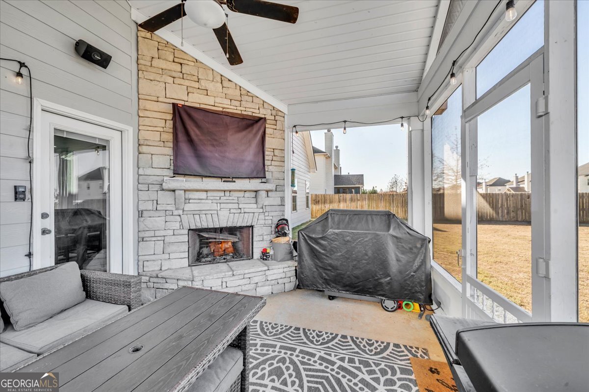 24 Willow Moss Way Kathleen - Photo 45