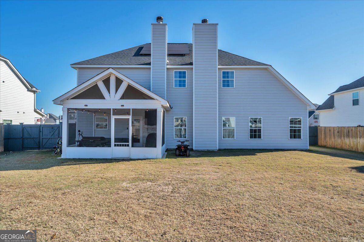 24 Willow Moss Way Kathleen - Photo 46