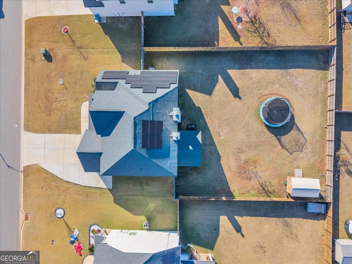 24 Willow Moss Way Kathleen - Photo 47