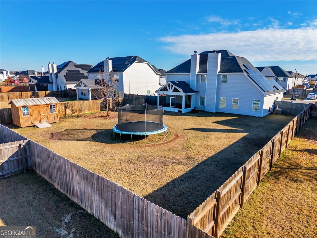 24 Willow Moss Way Kathleen - Photo 50