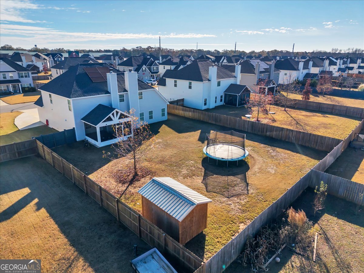 24 Willow Moss Way Kathleen - Photo 51