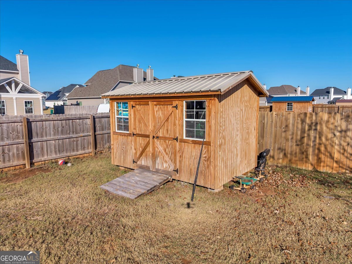 24 Willow Moss Way Kathleen - Photo 52