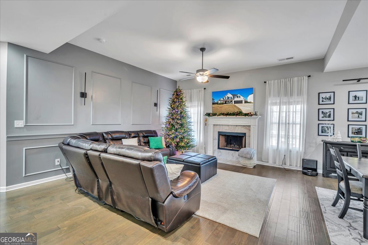 24 Willow Moss Way Kathleen - Photo 8