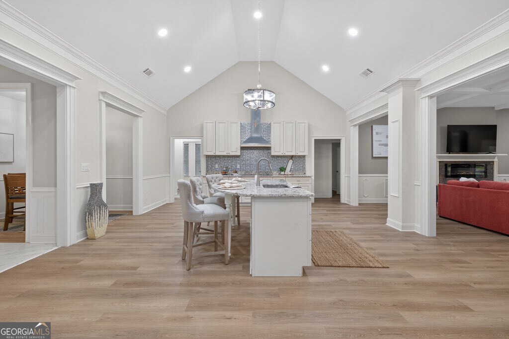 332 Mount Zion Road Oxford - Photo 11