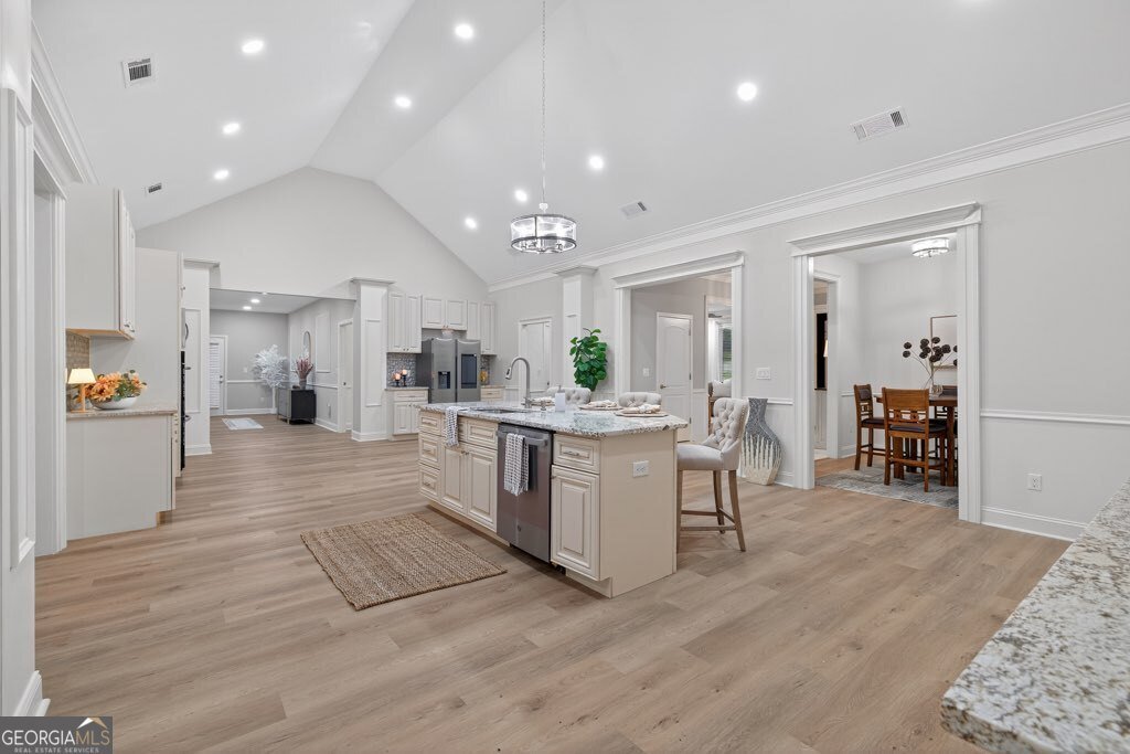 332 Mount Zion Road Oxford - Photo 14