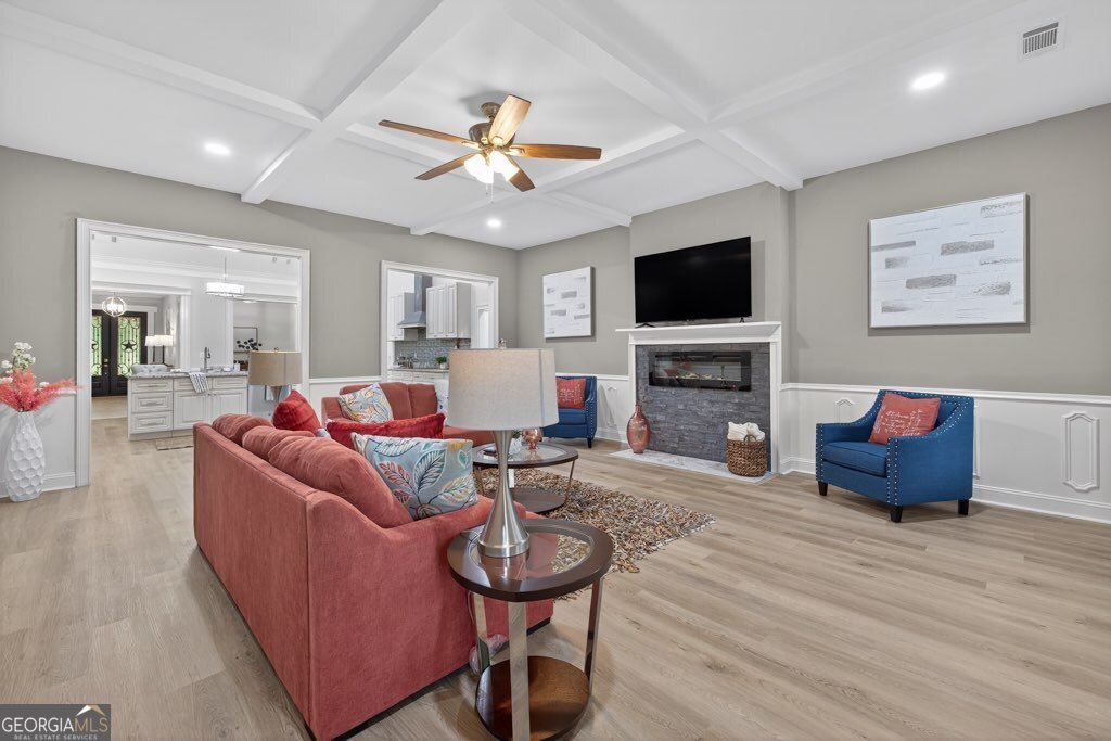 332 Mount Zion Road Oxford - Photo 24